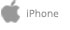 iphone icon